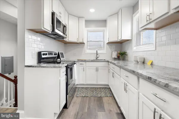 254 CHESTNUT ST, Dundalk, MD 21222