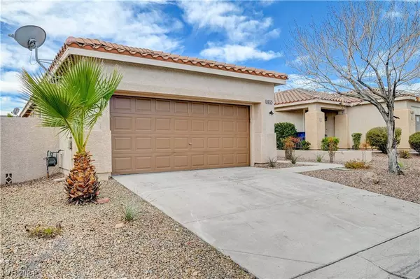 10725 Moon Flower Arbor Place, Las Vegas, NV 89144