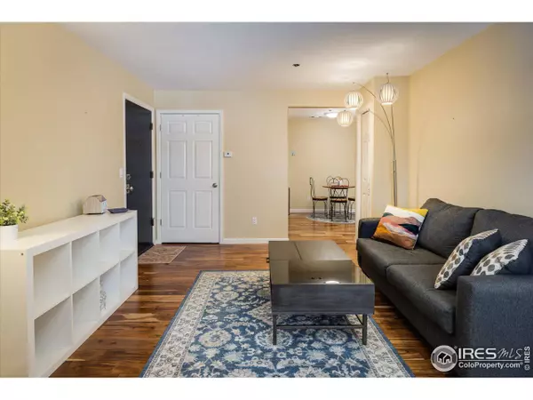 2882 Sundown Ln #106, Boulder, CO 80303