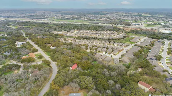 25534 Hazy Hollow, Lot 14, San Antonio, TX 78255