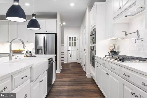 1232 OLEANDER WAY, Odenton, MD 21113