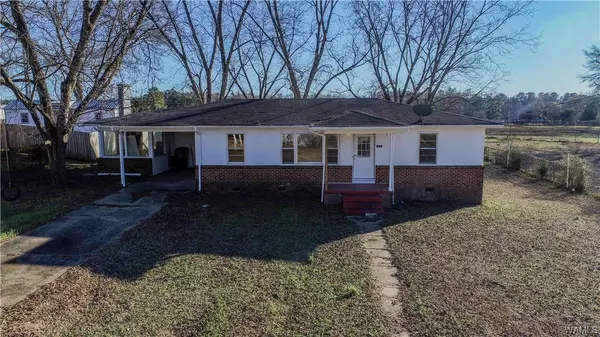 413 39TH ST E, Tuscaloosa, AL 35405