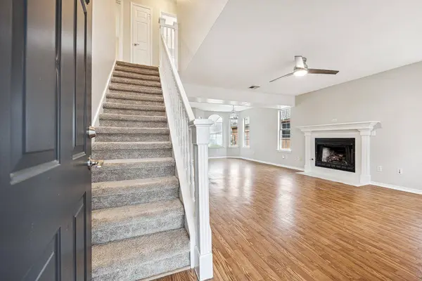 1904 Hollow Tree BLVD, Round Rock, TX 78681