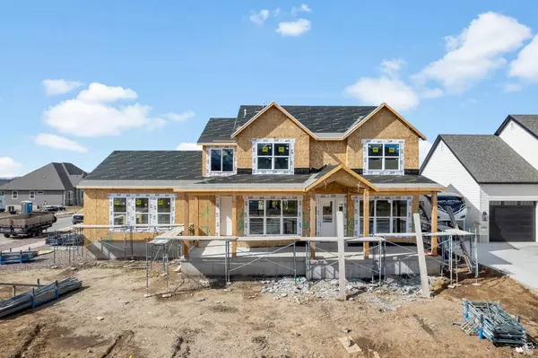 525 N 420 W, Mapleton, UT 84664