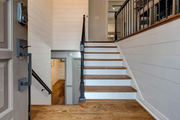 3297 Carriage LN, Lexington, KY 40517