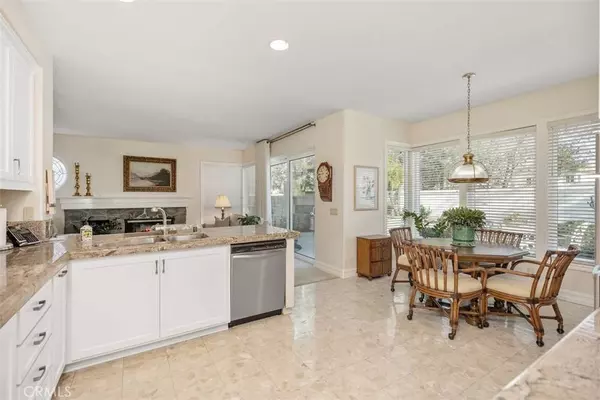 10 Berkshire, Rancho Santa Margarita, CA 92679