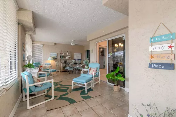 4535 S ATLANTIC AVE #2203, Ponce Inlet, FL 32127