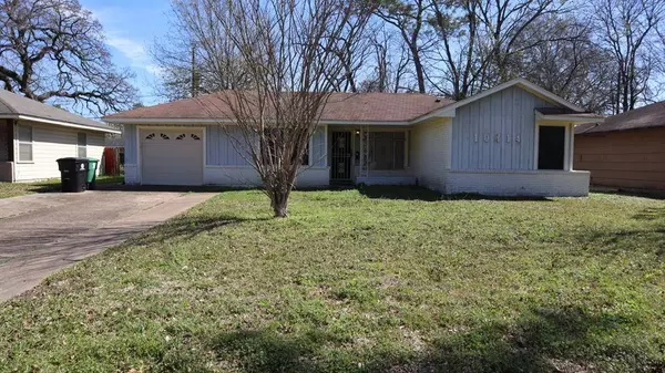 10314 Envoy ST, Houston, AL 77016