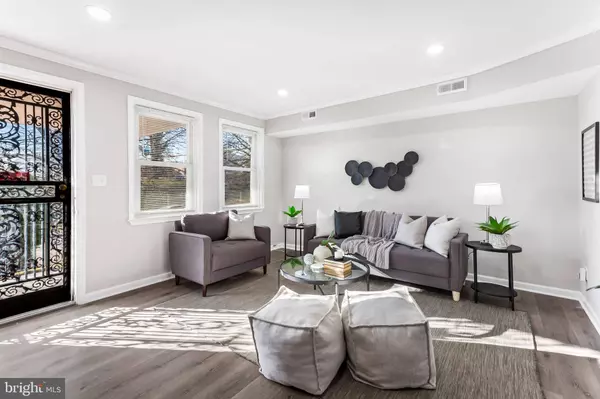 5903 LEITH WALK, Baltimore, MD 21239