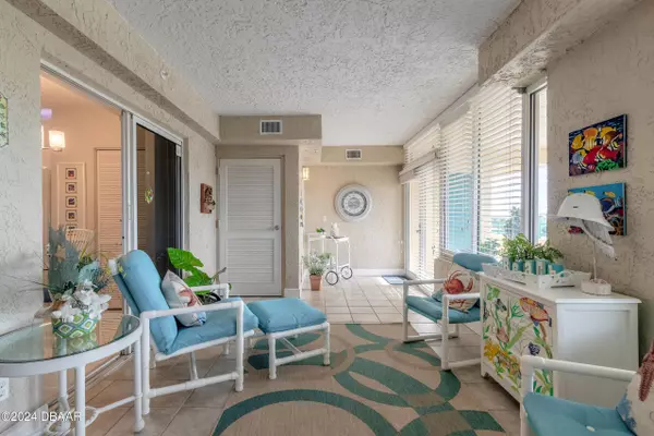 4535 S Atlantic AVE #2203, Ponce Inlet, FL 32127