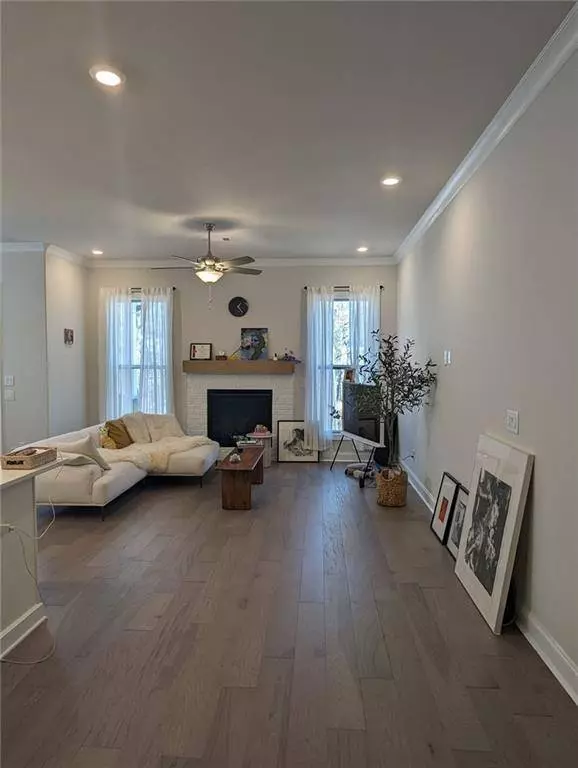 1403 CALVERT LN, Duluth, GA 30097