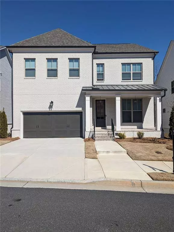 1403 CALVERT LN, Duluth, GA 30097