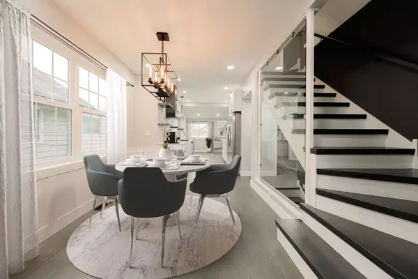 8836 S Racine AVE, Chicago, IL 60620