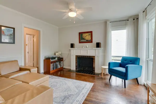 2536 Yucca Avenue, Fort Worth, TX 76111