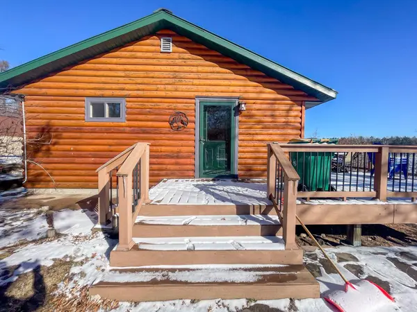 W7517 Sleepy Eye RD, Minong, WI 54859