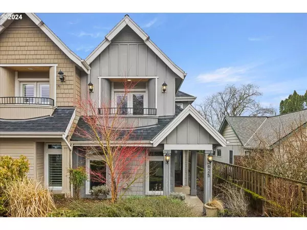 625 3RD ST, Lake Oswego, OR 97034