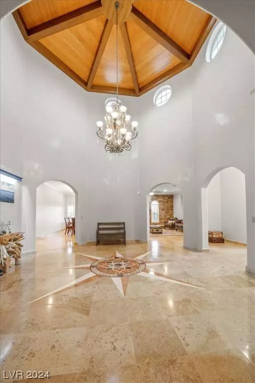 4665 N Chieftain Street, Las Vegas, NV 89129