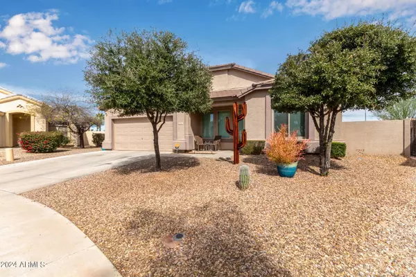 2101 S 107TH Drive, Avondale, AZ 85323
