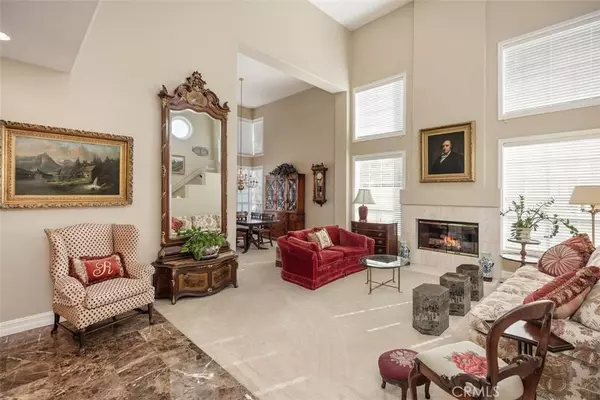 10 Berkshire, Rancho Santa Margarita, CA 92679