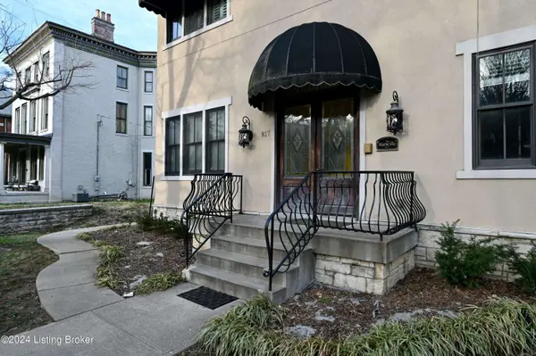 927 Cherokee Rd #5E, Louisville, KY 40204