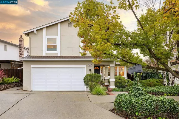 2127 Spring Lake Dr, Martinez, CA 94553