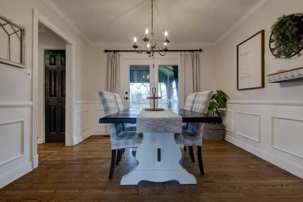 3297 Carriage LN, Lexington, KY 40517