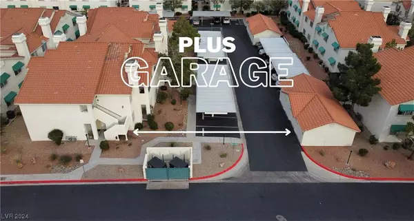 7908 Lago Vista Lane #101, Las Vegas, NV 89145