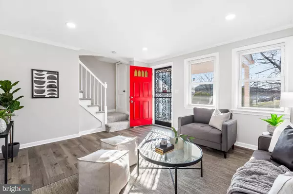 5903 LEITH WALK, Baltimore, MD 21239