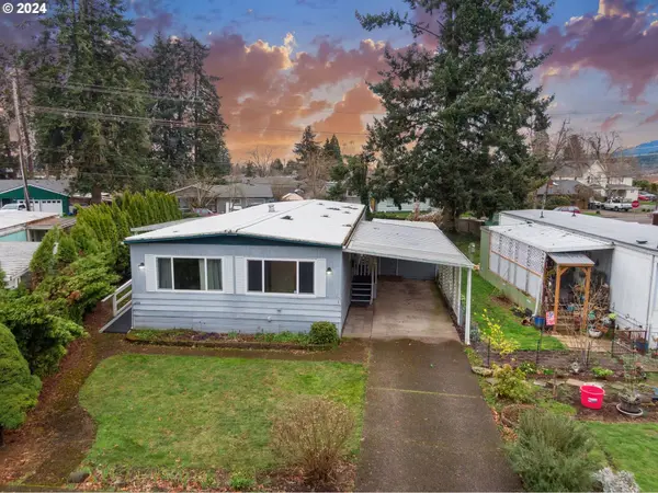 1125 58TH ST #001, Springfield, OR 97478