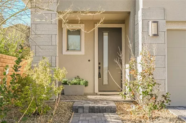 10941 Rejuvenate Place, Las Vegas, NV 89138