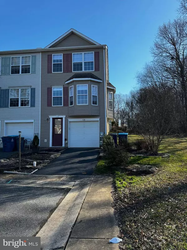 138 INDEPENDENCE DR, Elkton, MD 21921