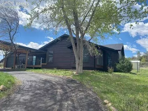 5299 Red Cloud RD, Colorado City, CO 81019