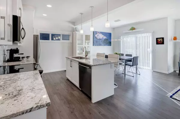 509 Chinook Gate VW SW, Airdrie, AB T4B 4V9