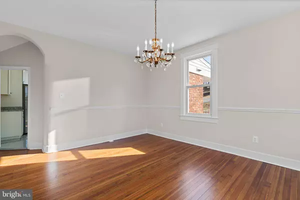 LOT 6 ELKRISE PL, Elkridge, MD 21075