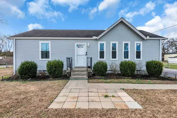 112 Bluegrass Dr, Smyrna, TN 37167