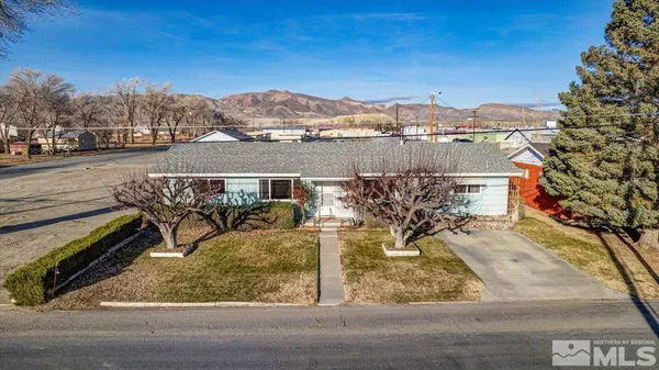 409 N Center, Yerington, NV 89447