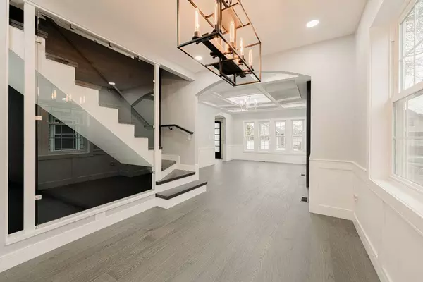 8836 S Racine AVE, Chicago, IL 60620