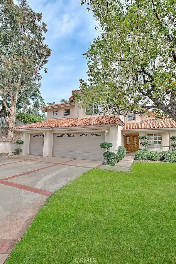 11140 Vintage DR, Rancho Cucamonga, CA 91737