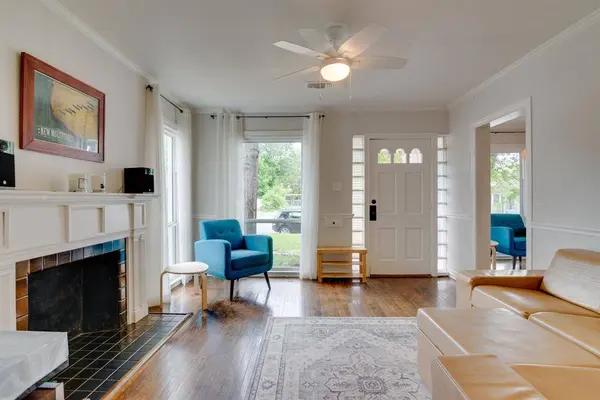 2536 Yucca Avenue, Fort Worth, TX 76111