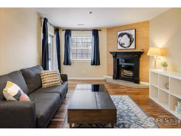 2882 Sundown Ln #106, Boulder, CO 80303