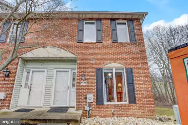 4822 MISTY CT, Wilmington, DE 19808