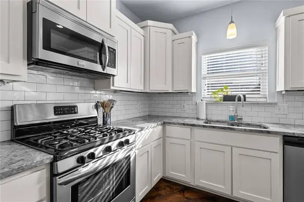 508 Fallin Ave, Fayetteville, AR 72701