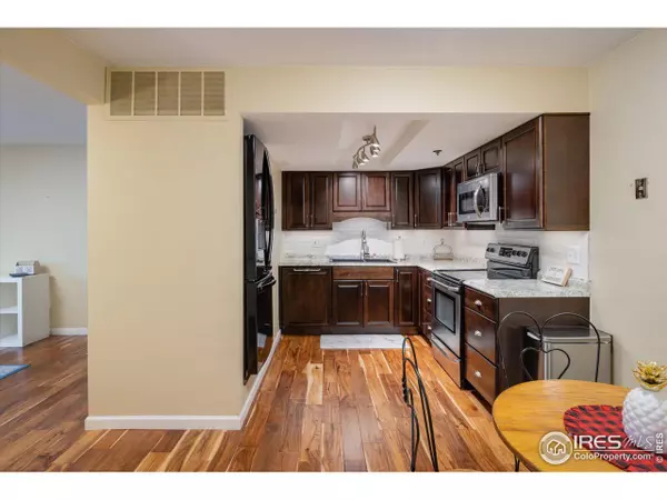 2882 Sundown Ln #106, Boulder, CO 80303