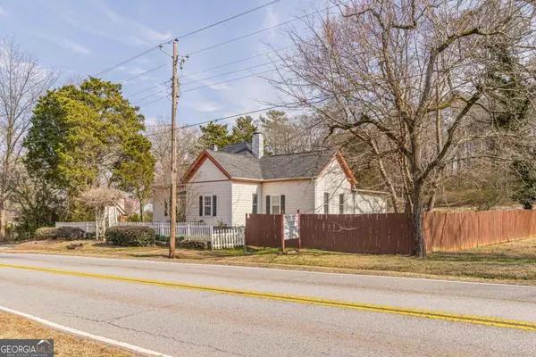 254 S Carroll RD, Villa Rica, GA 30180