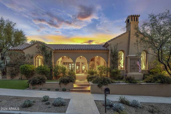 20697 N 102ND Place, Scottsdale, AZ 85255