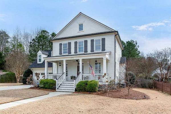 5772 Tree Swing CT, Hoschton, GA 30548