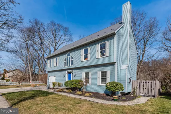 866 ACRI RD, Mechanicsburg, PA 17050