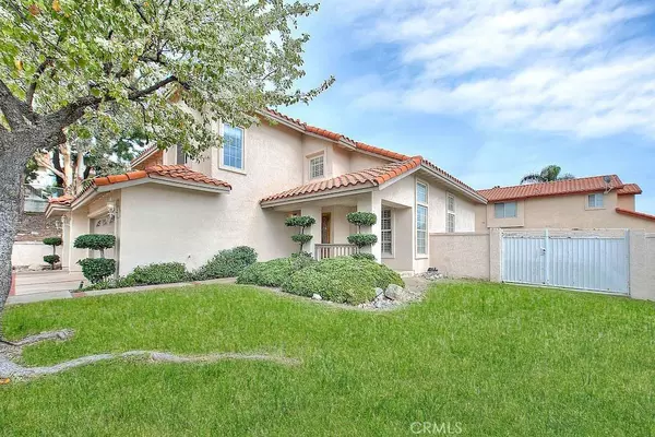 11140 Vintage DR, Rancho Cucamonga, CA 91737