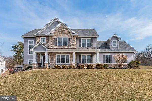 96 FOXFIRE LN, Lewisberry, PA 17339