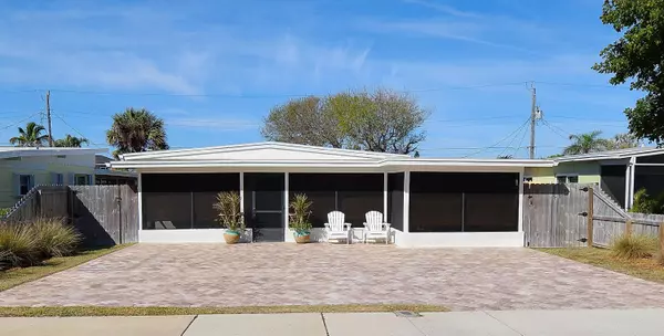 1350 S Orlando AVE, Cocoa Beach, FL 32931